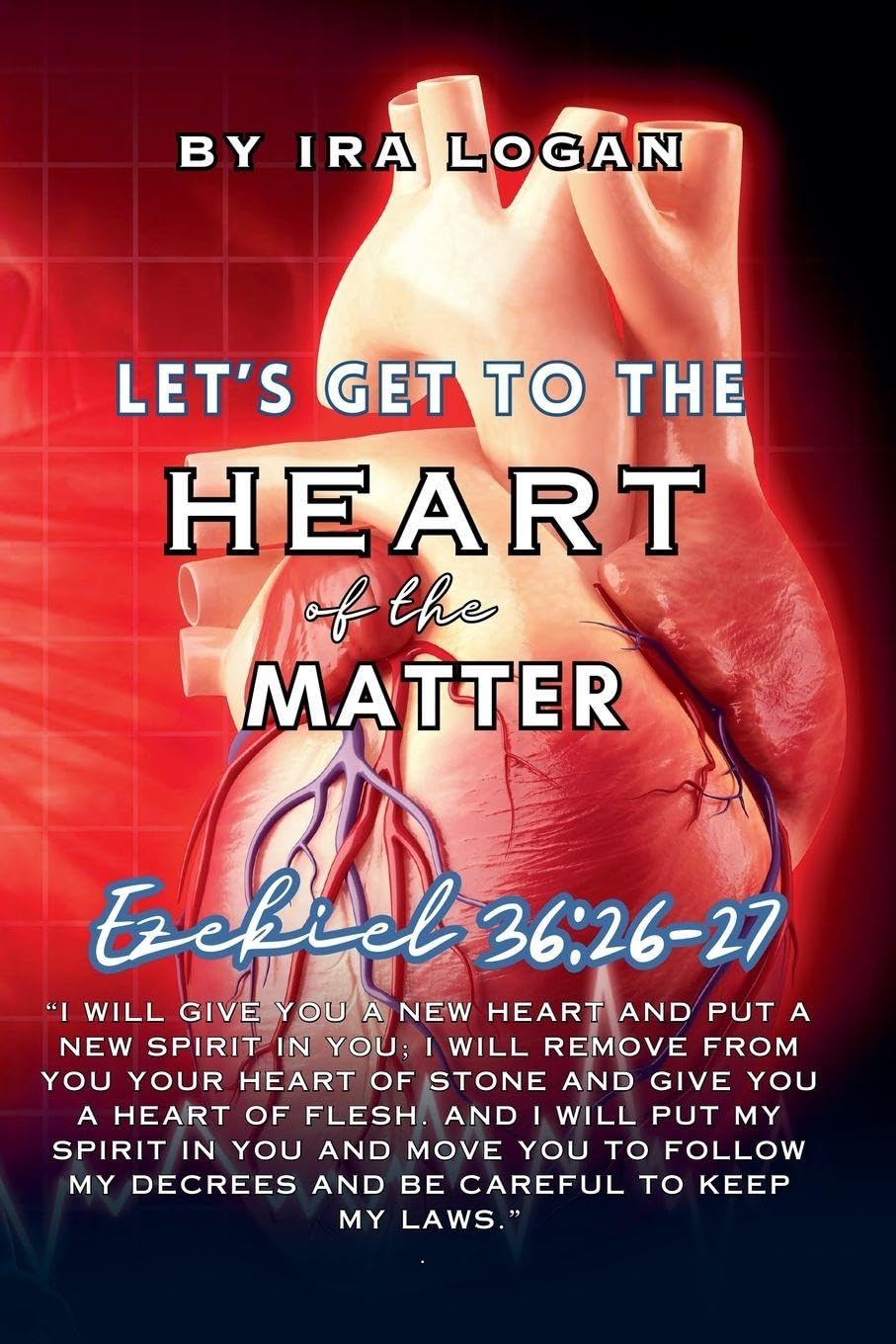 Let's get to the Heart of the Matter