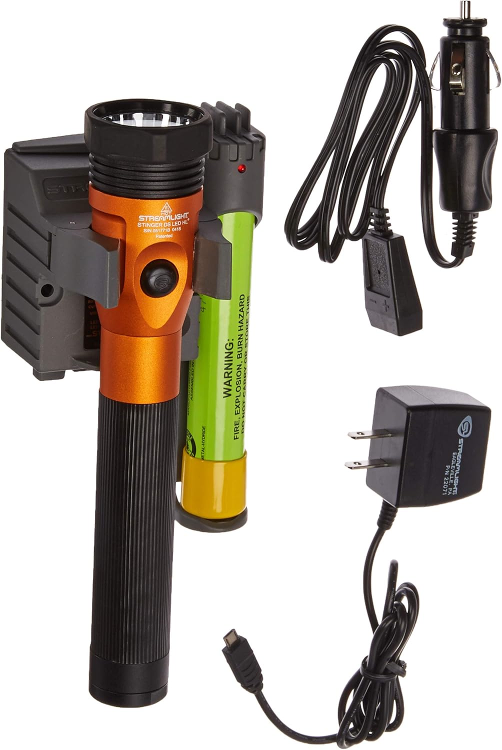 Weekly Top Sale STREAMLIGHT 75490 Flashlight