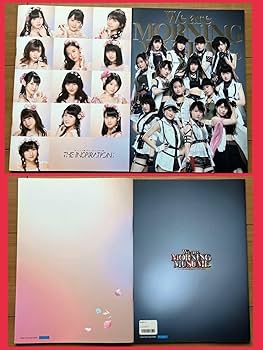 モーニング娘。ツアーパンフ Amazon.co.jp: モーニング娘。 コンサート ビジュアルブック パンフ
