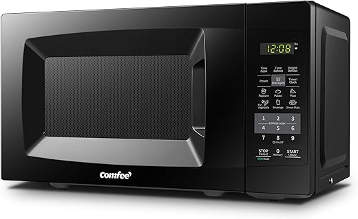 Compact Microwave Ovens