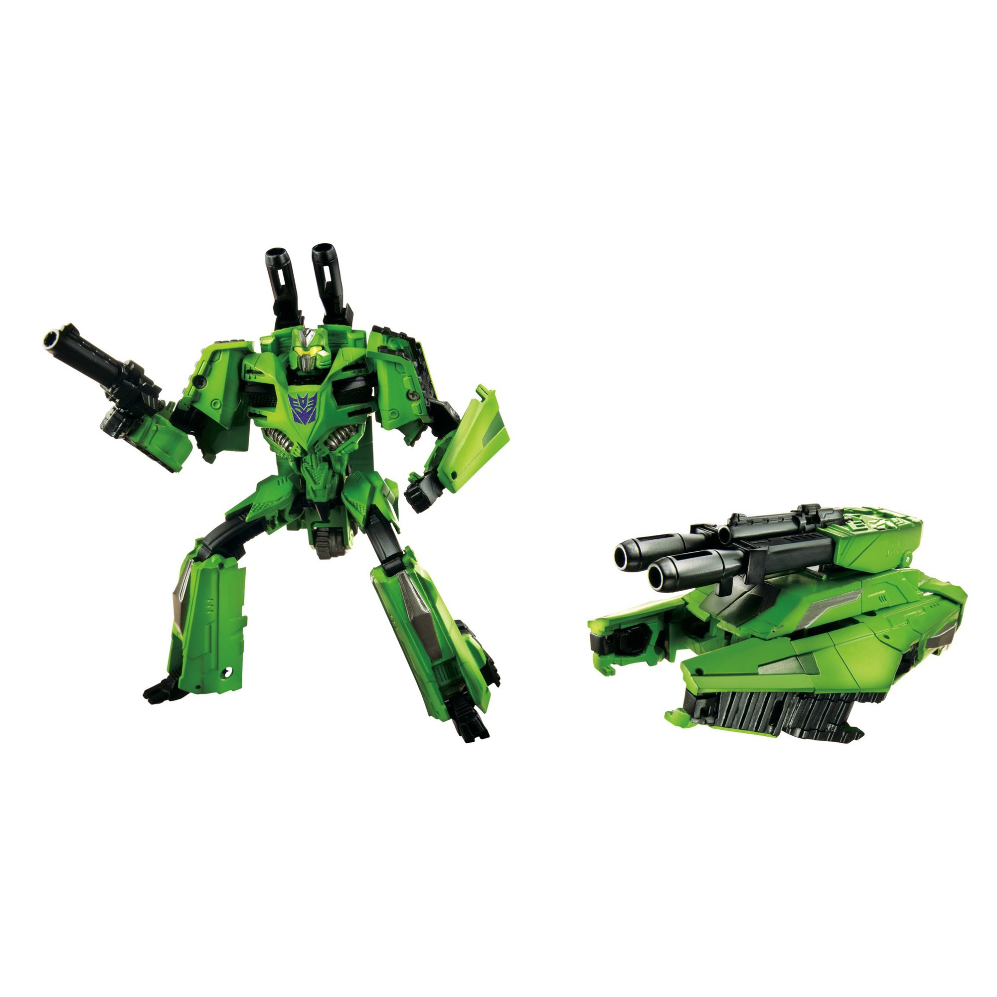 【ジャンク】アジア限定 GENERATIONS DECEPTICON BRAWL TRANSFORMERS GENERATIONS Fall of Cybertron Decepticon Brawl