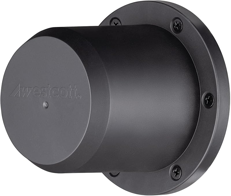 Float Wall Mount Speedring de Lindsay Adler - Almacena y organiza softboxes, modificadores de luz y reflectores en estudios fotográficos (compatible con Profoto)