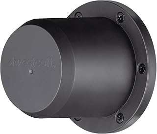 Westcott Float Wall Mount Speedring by Lindsay Adler - Store and Organize Softboxes, Light Modifiers, and Reflectors in Photo Studios (Profoto)