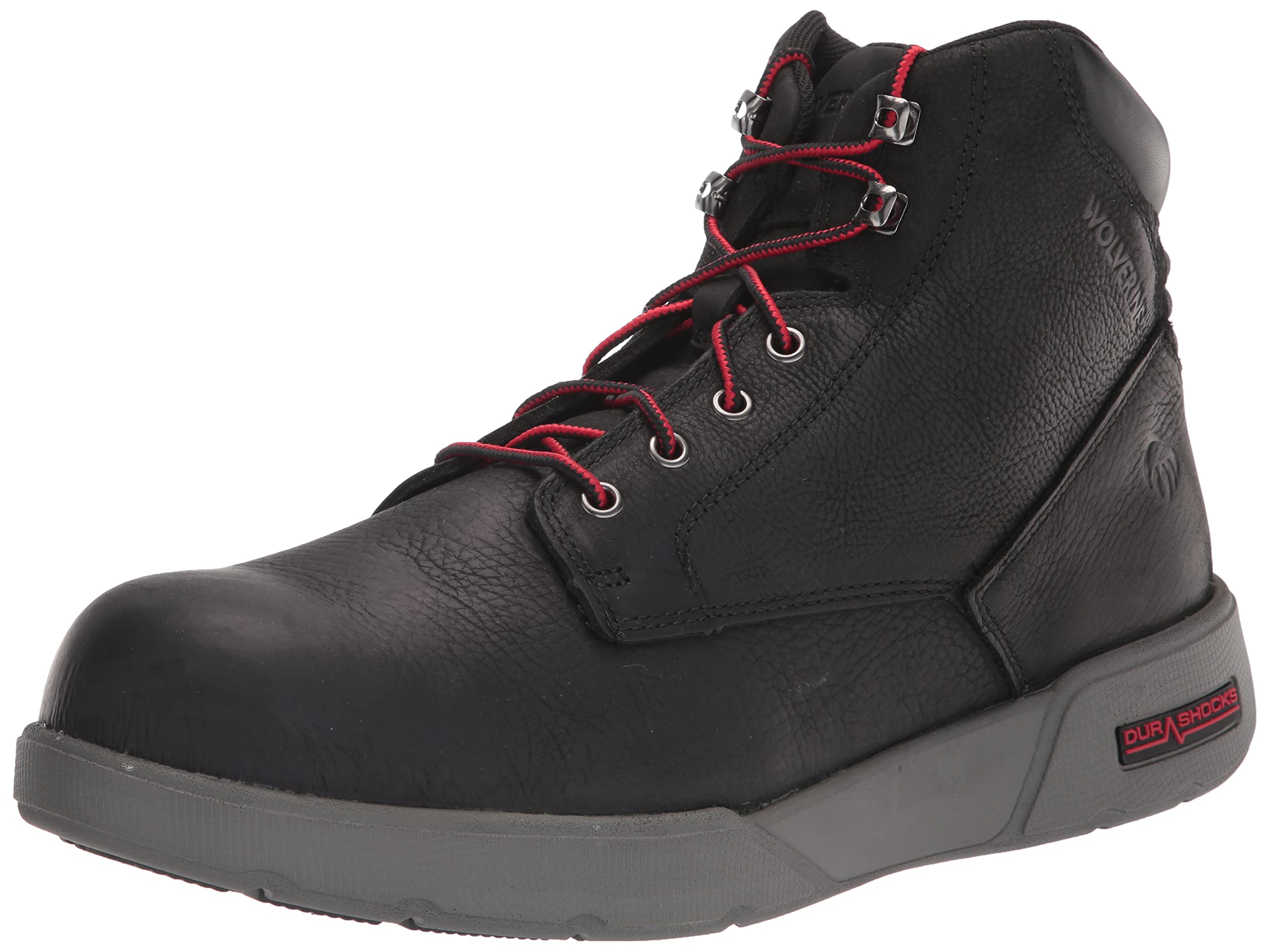 W211115 mens Construction Boot