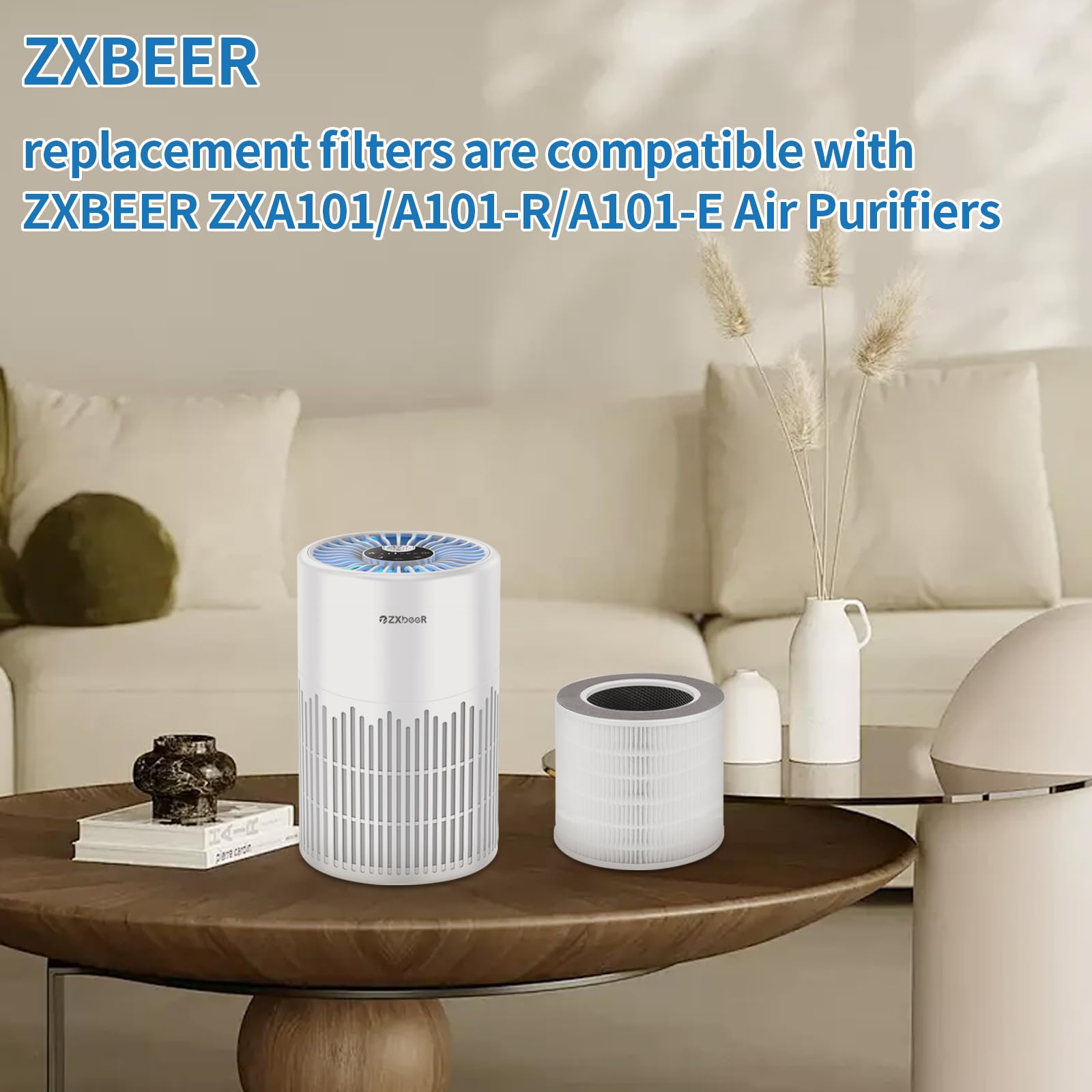 Amazon.com: ZXBEER: FILTERS
