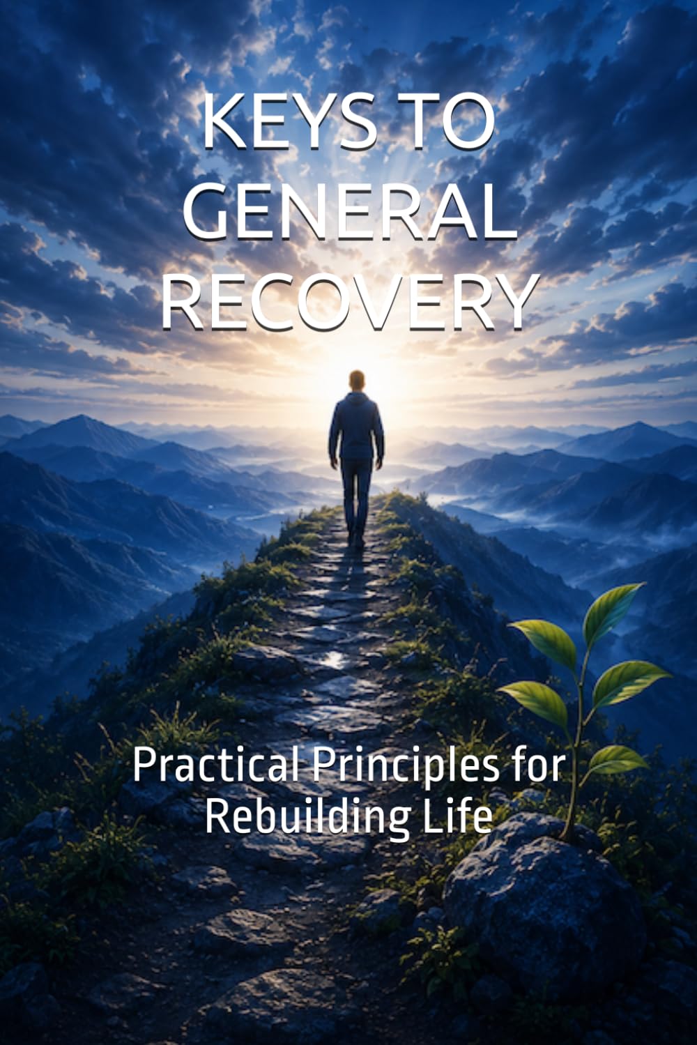 KEYS TO GENERAL RECOVERY: Practical Principles for Rebuilding Life