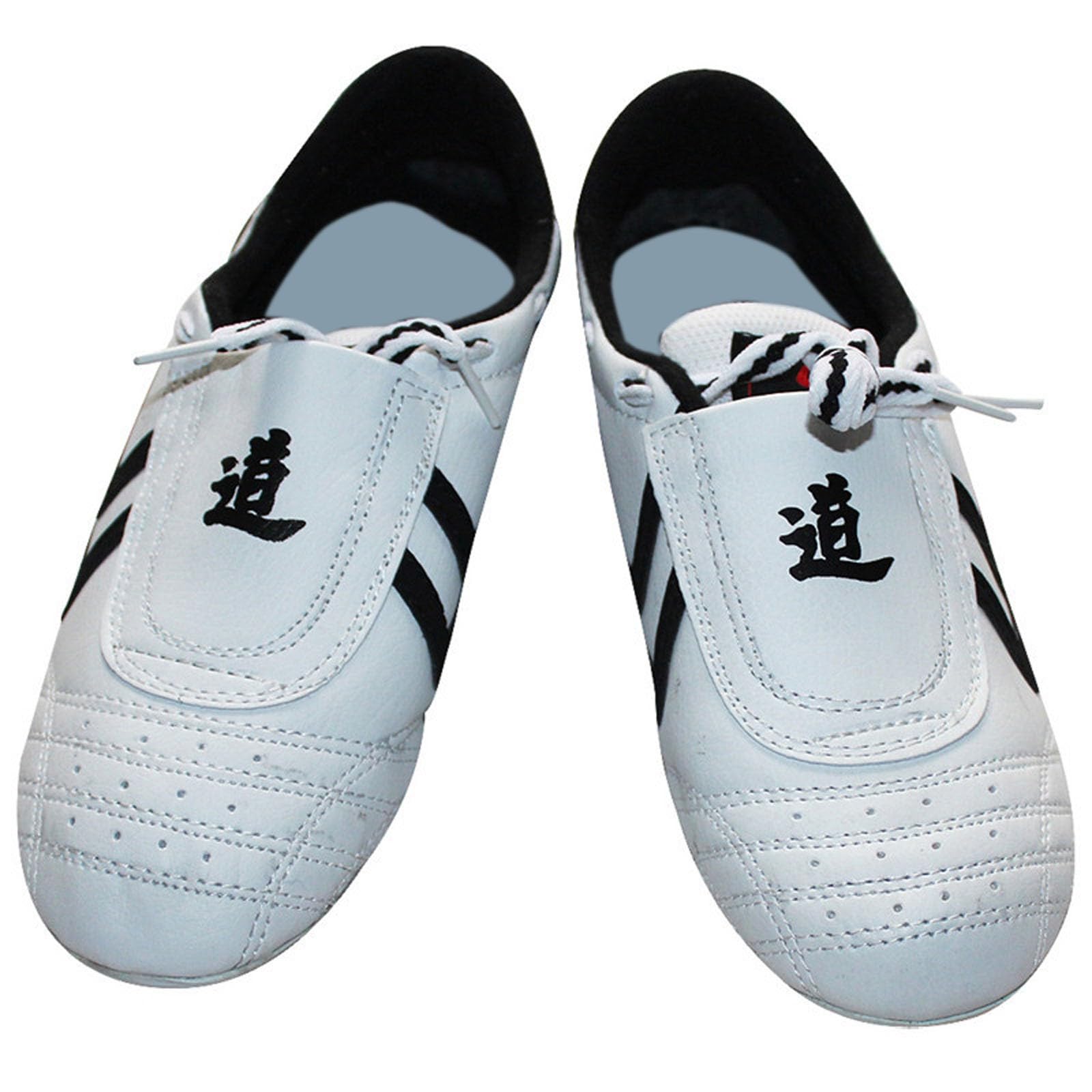 Shoes Training with Soft Soles for Men for Beginners for Learning Adult Taekwondo Shoes Martial Arts Shoes Breathable Muay Thai Shoes Wide Toe Comfortable Fit Shoes