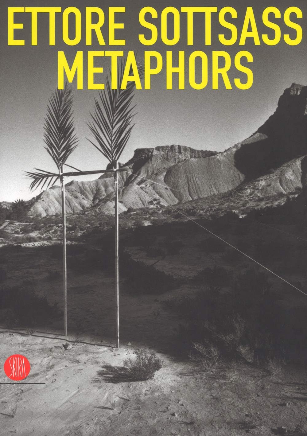 Ettore Sottsass Metaphors Hardcover โ May 23, 2003