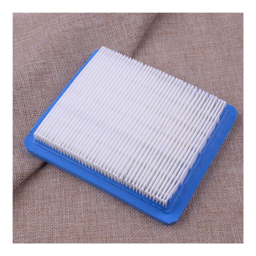 Filtre 491588S pour réparer une tondeuse Hu700F Tb240 qui s'étouffe