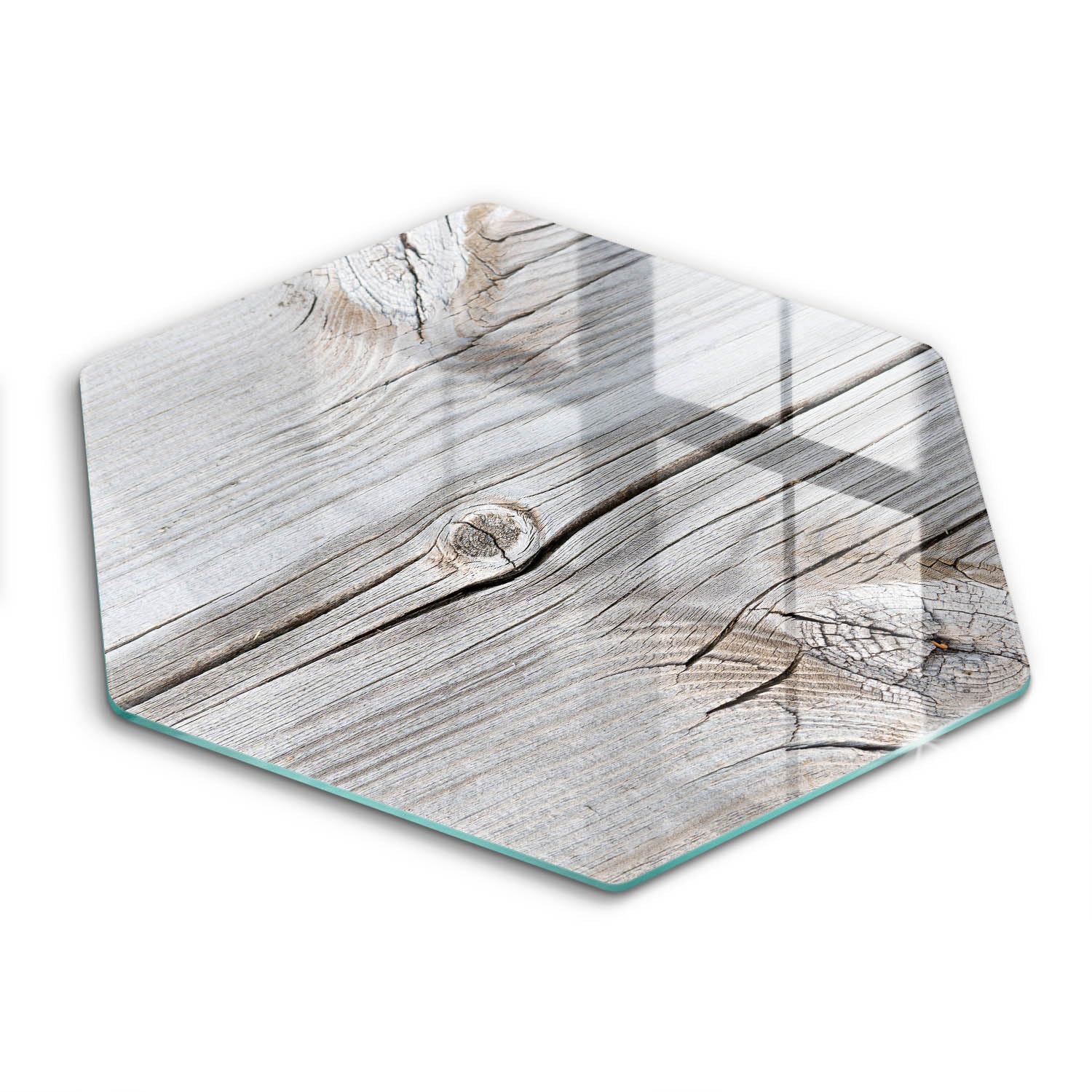 Planche induction 40cm Wallfluent protège plaque et plan de travail