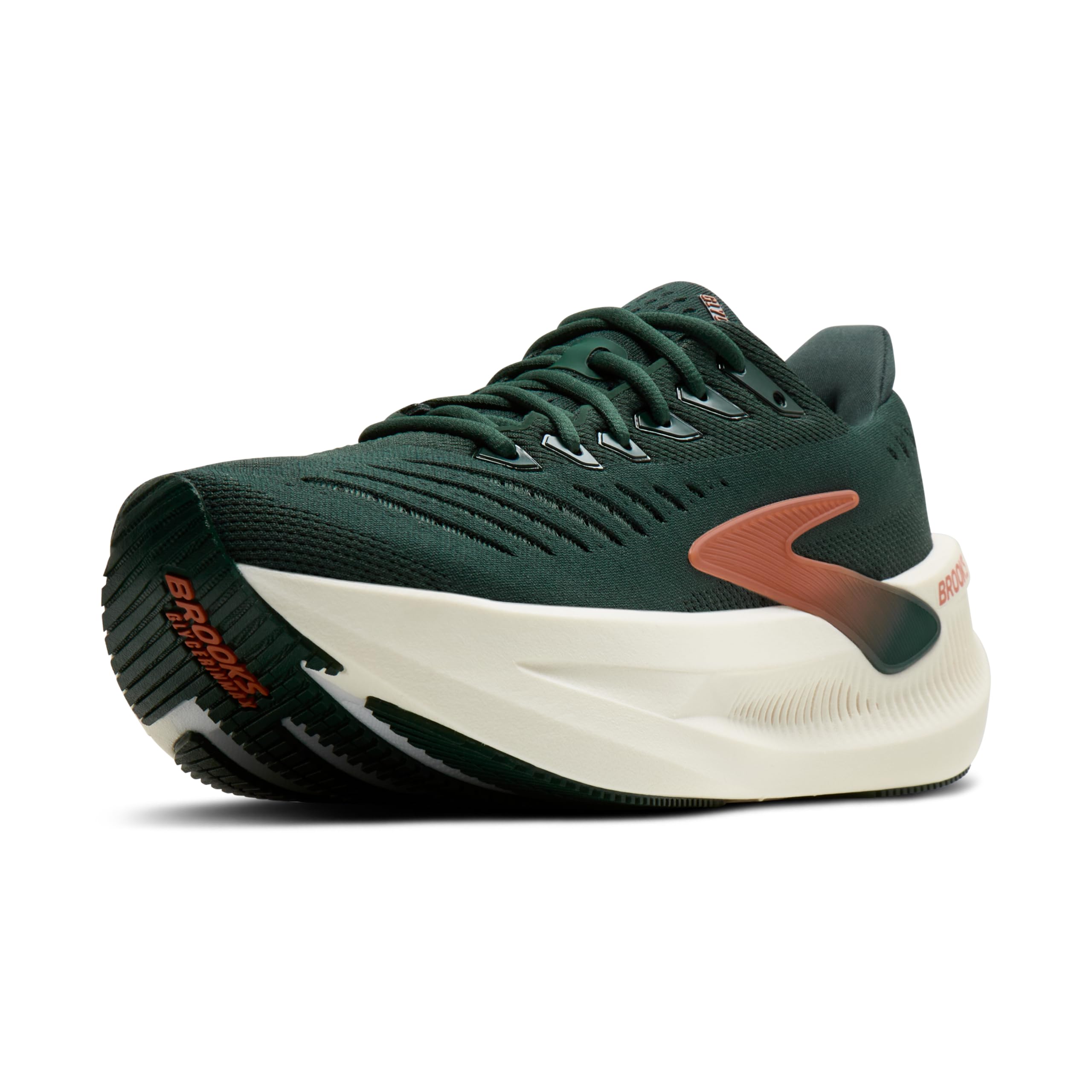 Brooks Herren Glycerin Max 2 Neutral Lauf- & Walkingschuh