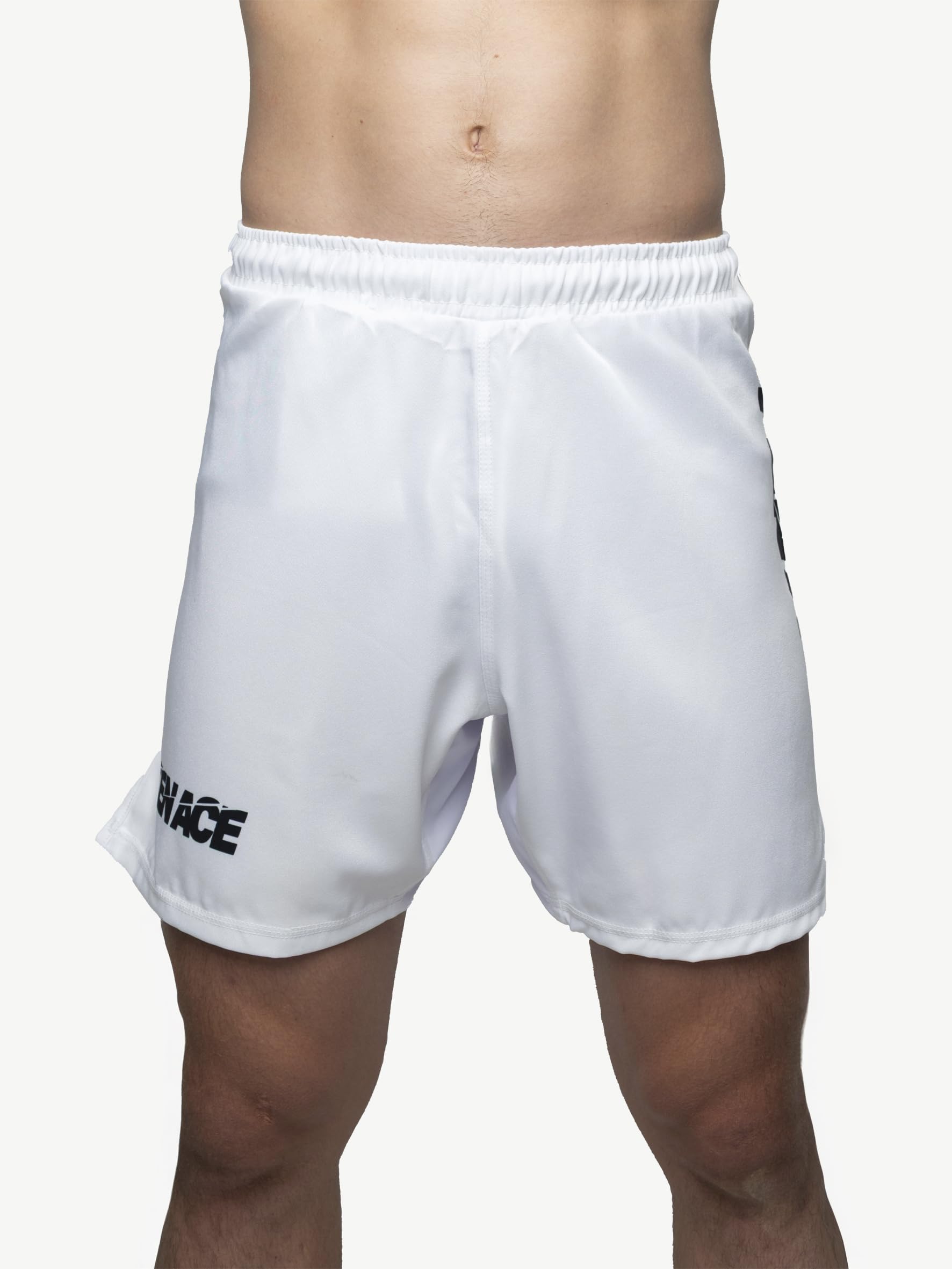 Tenace MMA Pantaloncini - Pantaloncini da allenamento Grappling, BJJ, Boxe, Arti Marziali