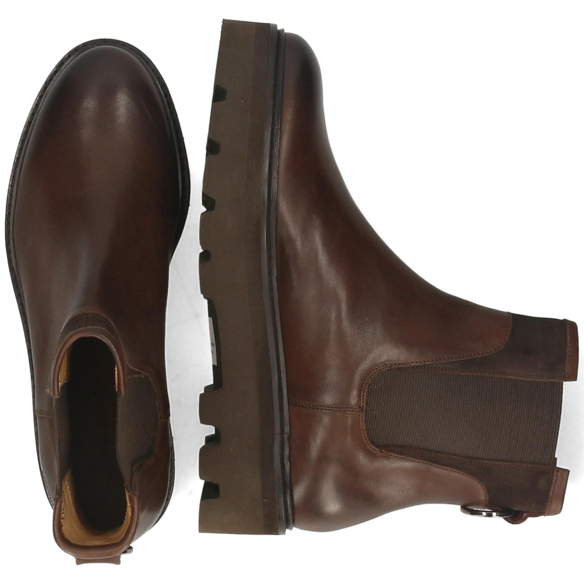 Melvin & Hamilton Botki damskie Sally 187