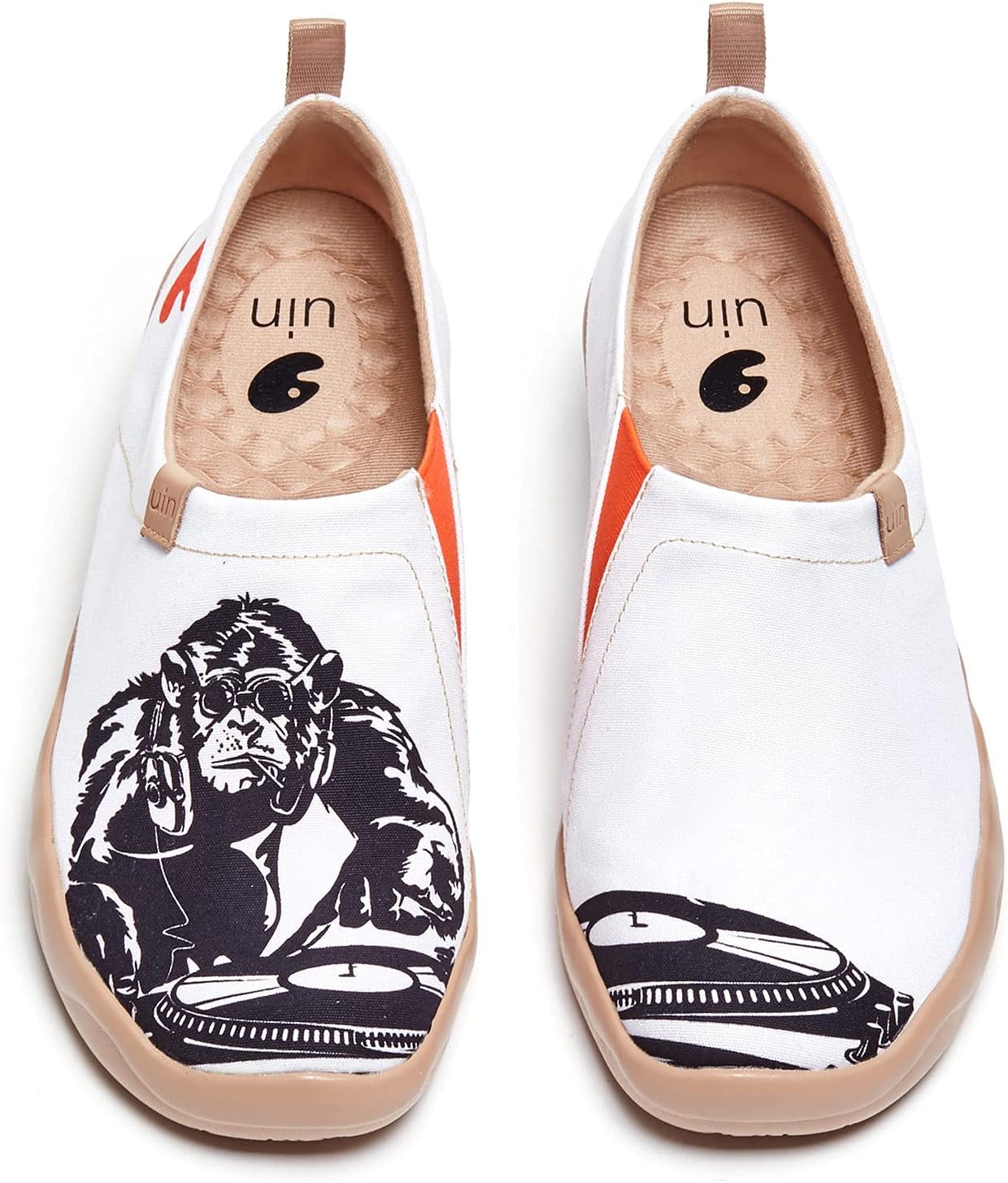 funky monkey shoes amazon
