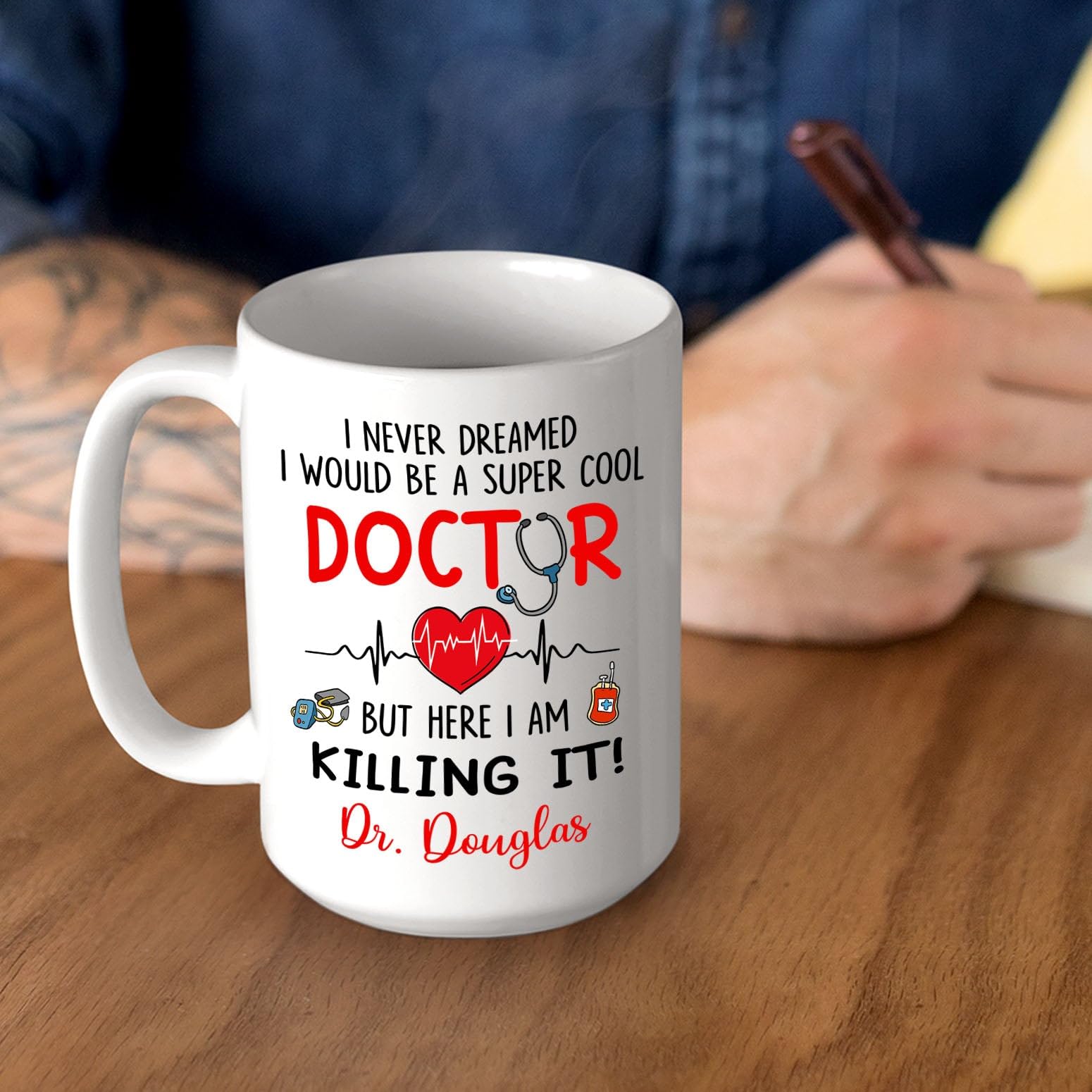 I M A Head Teacher – To Save Time Let S Just Assume That I M Never Wrong Mug
