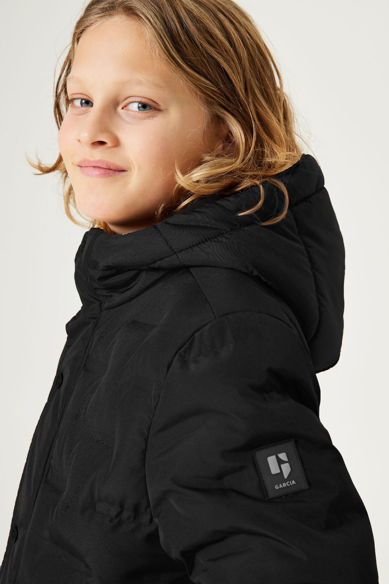 Garcia Vêtements D'extérieur Veste Garçon