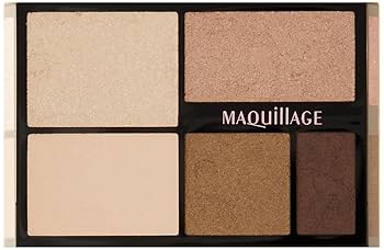 Amazon.co.jp: マキアージュ トゥルーアイシャドー BE323 (アイ