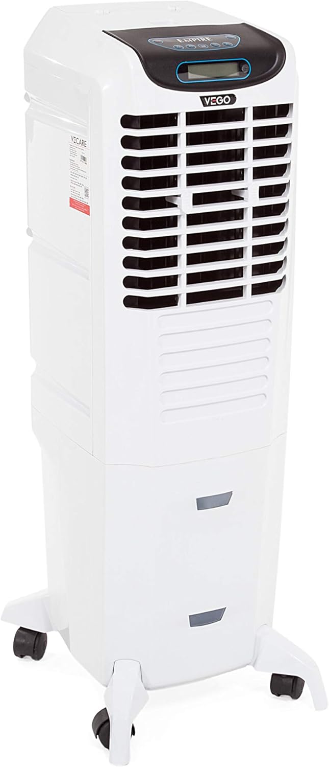 CLIMACITY Climatizador Evaporativo Empire 40i de VEGO