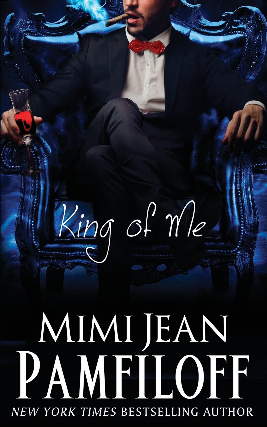 King of Me: Volume 3 (The King Series)