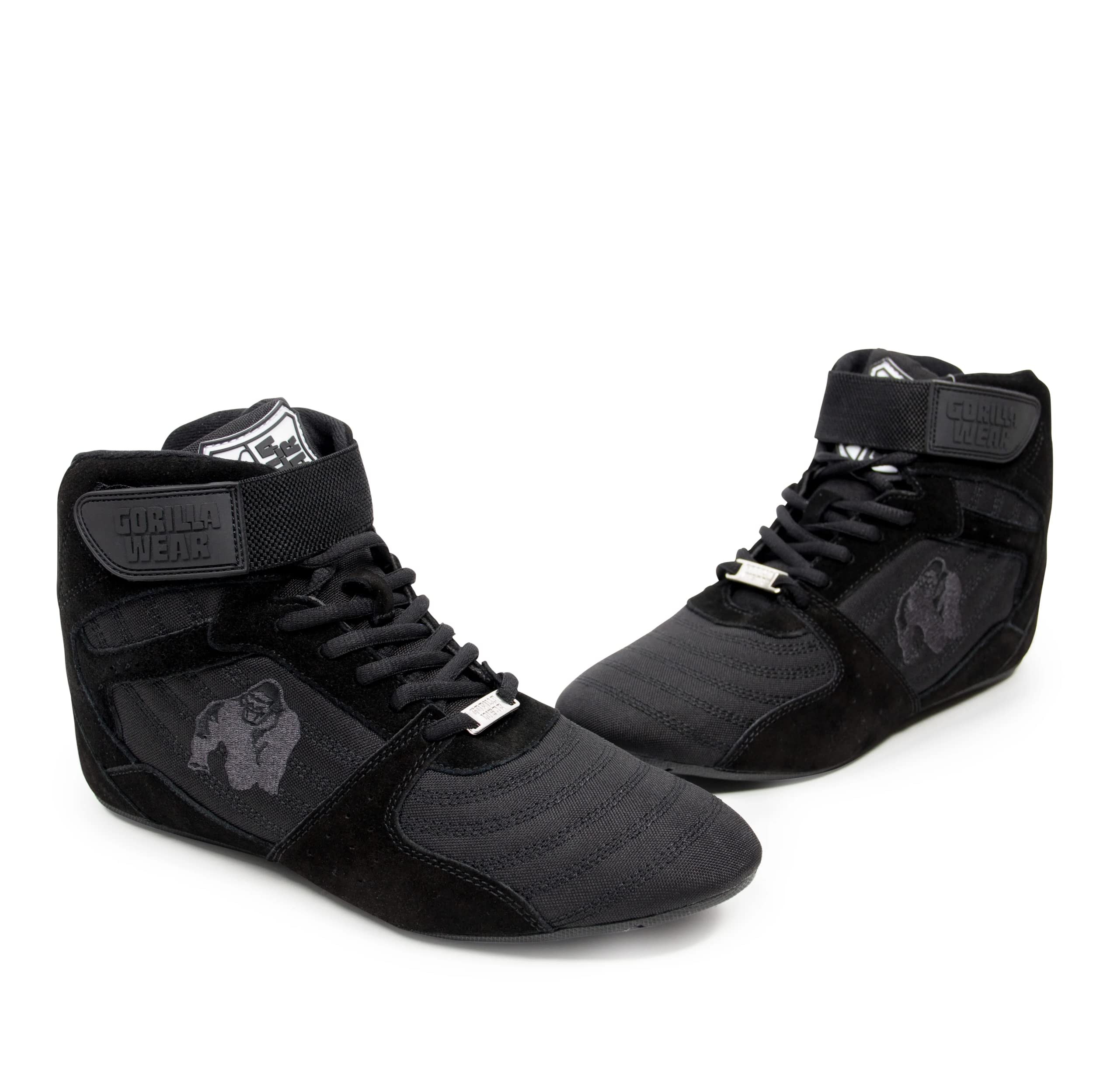 Gorilla Wear Uniseks Perry High Tops ProPerry High Tops Pro