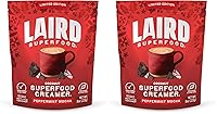 Vista 15 de Laird Superfood Creamer - Crema en polvo sabor a cacao, 8 onzas