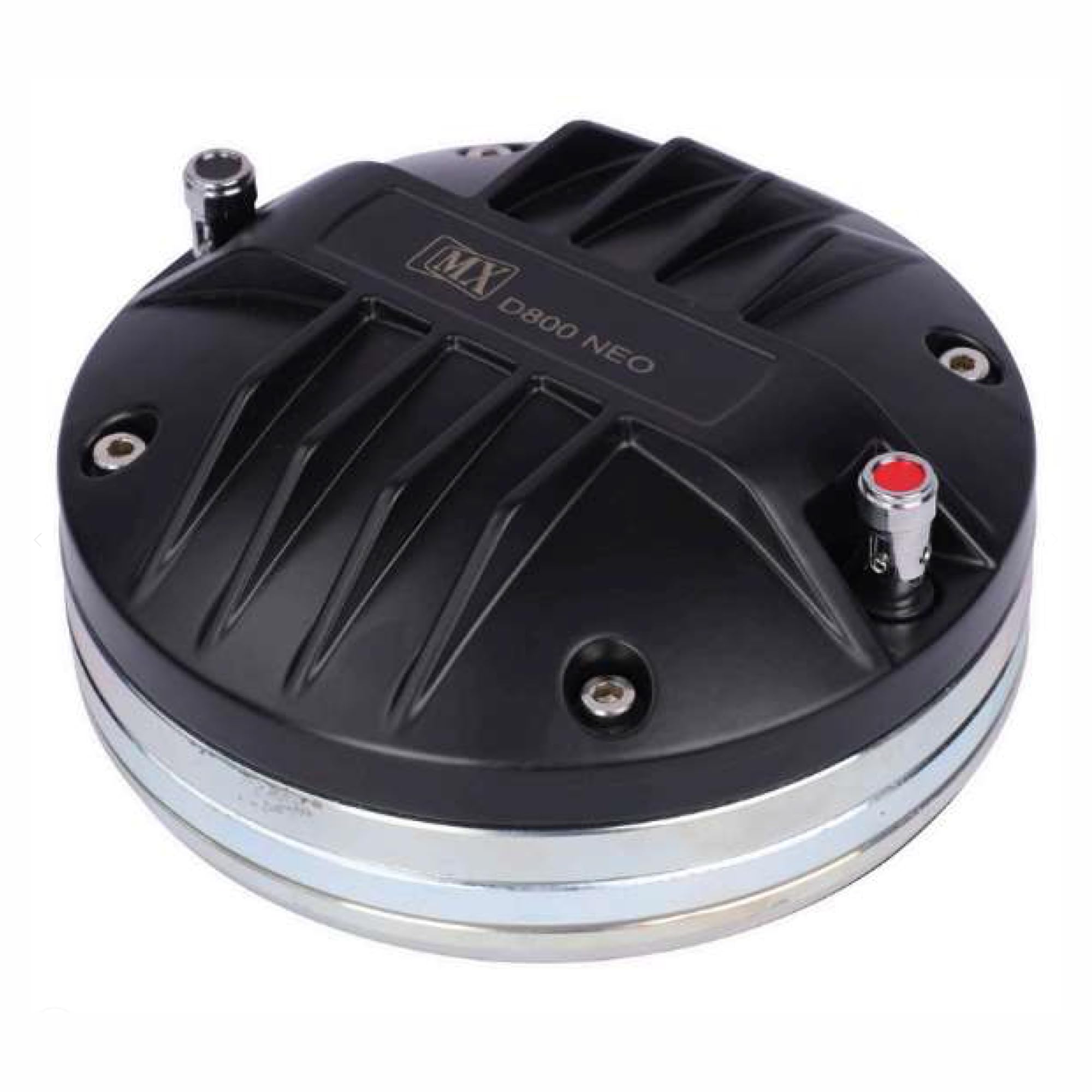 1.4-Inch High-Frequency Compression Driver – 220W Program Power, Neodymium Magnet, 75mm Voice Coil, Composite Diaphragm – Pro Audio & PA Systems