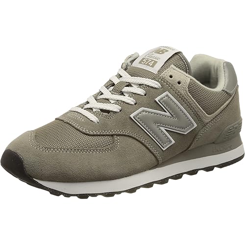 New Balance Men's 574 Core Sneaker