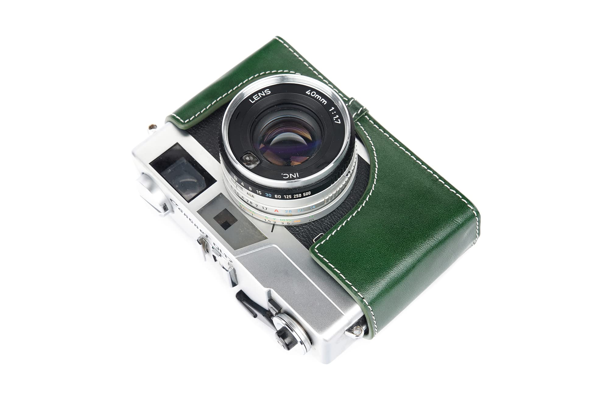 Amazon.co.jp: TP Original CANON Canonet QL17 GIII QL19 GIII 専用