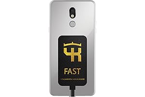 LG Charging Pad - Wirelessly Charge Your LG Device