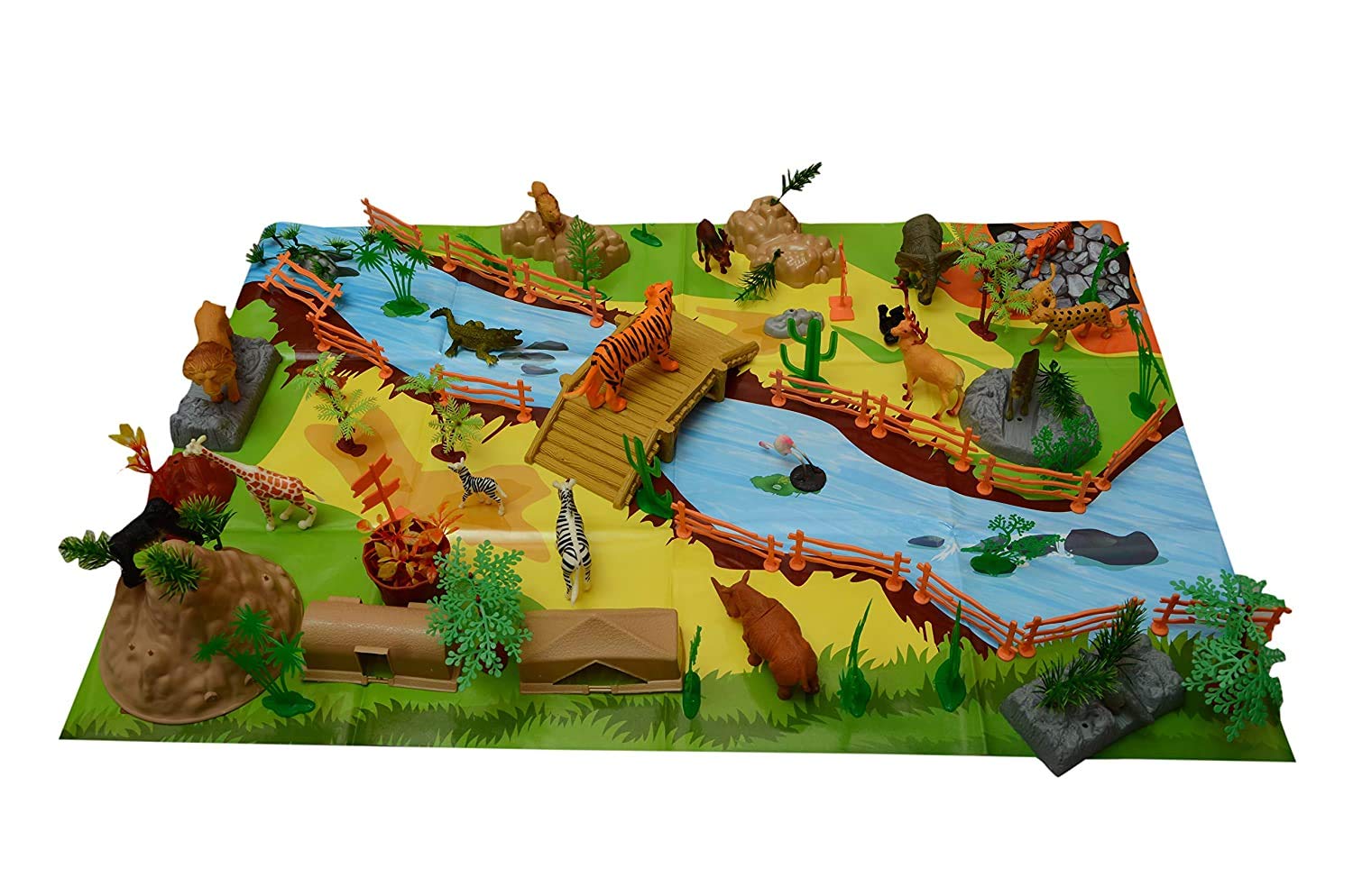 AkroboPlastic Blocks