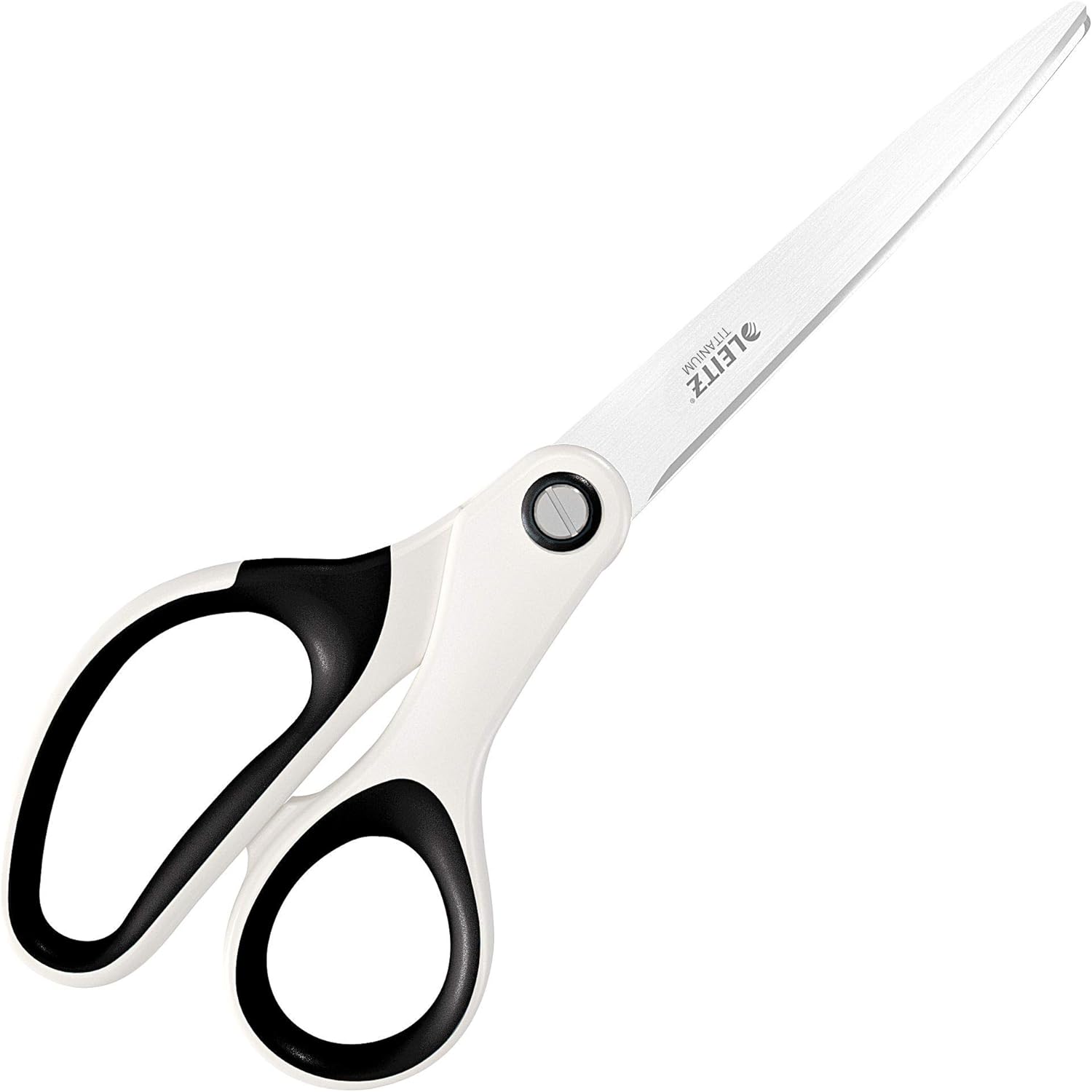 Leitz WOW Desk Accessories, Office Supplies (Complete Set, White/Black)