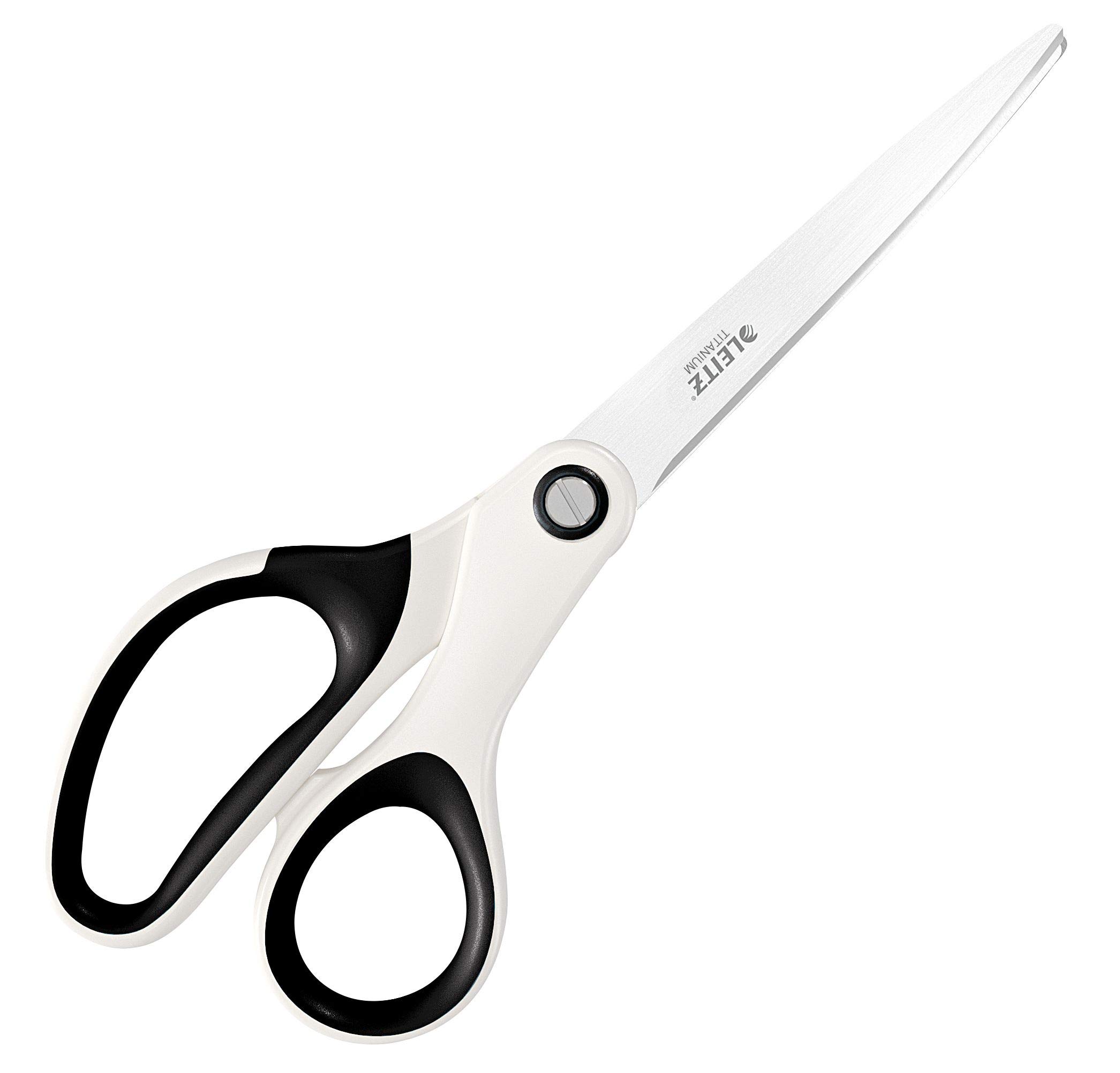 Leitz WOW Schreibtisch Accessoires (Komplett - Set, Weiß/Schwarz)