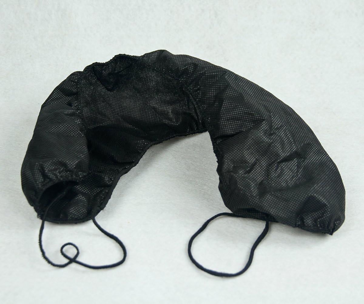 100 Pieces Disposable Bras Sap Wraps Underwear Shoulder Loops