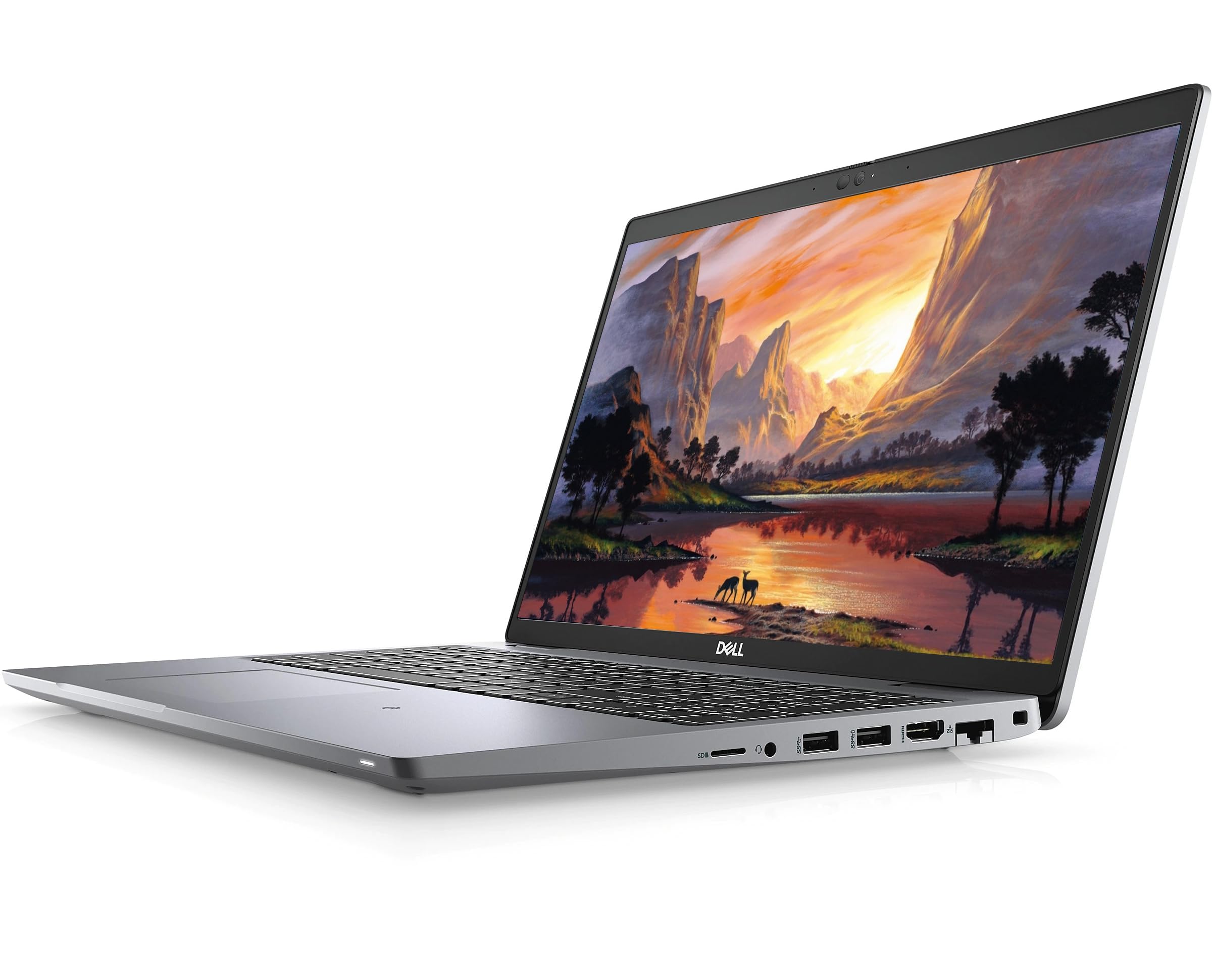 Amazon.com: Dell Latitude 5520 Laptop, Windows 11 Pro Laptop, 15.6