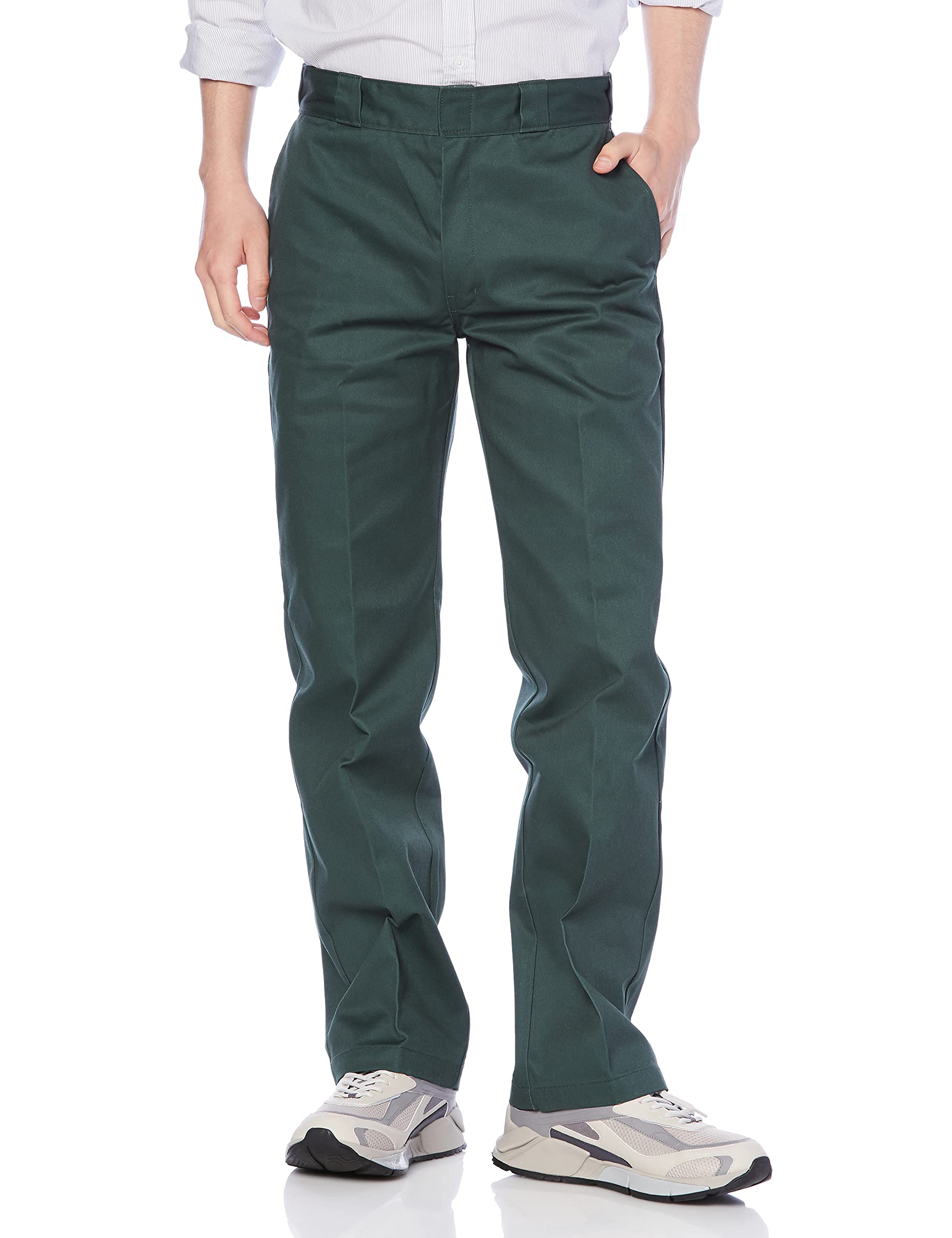 Dickies Work Herrenhemd