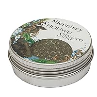 Vista 7 de Barra de champú sólida, oscurecimiento natural, tratamiento de pérdida de cabello y crecimiento para hombres y mujeres