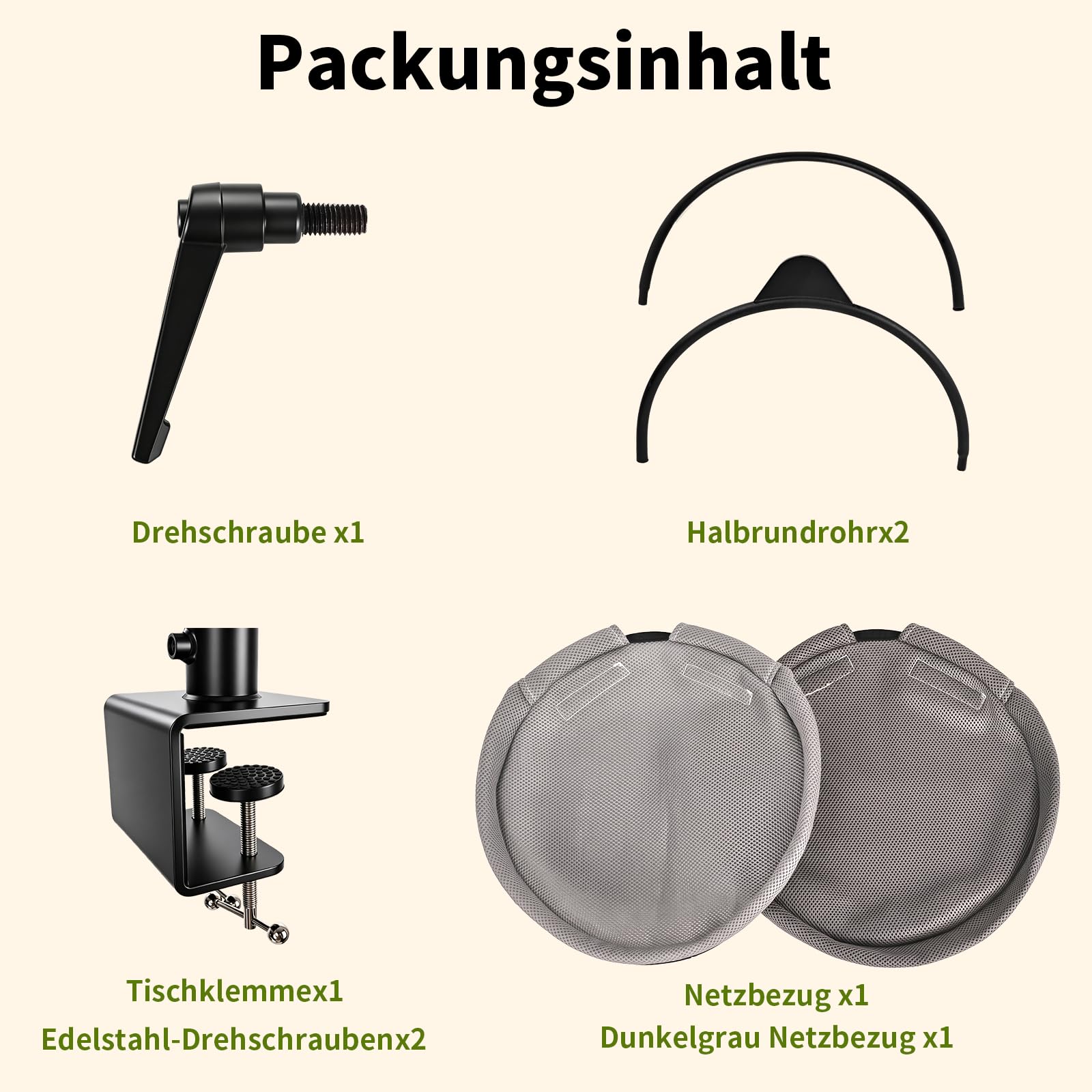 Katzenbett für Schreibtisch Katzenkorb 360° Drehbar, Katzen Schreibtisch Bett bis zu 20KG, Doppelte Befestigung Katzenhängematte, Katzen Liegeplatz mit 2 Abnehmbar Bezügen für Home, Office