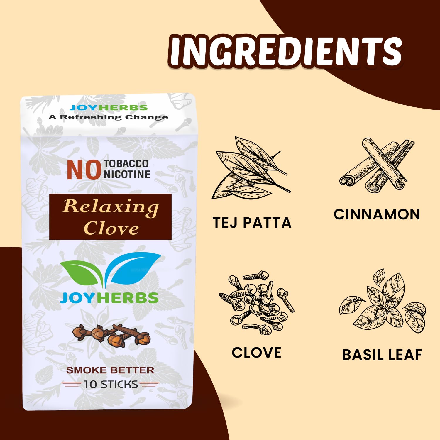 10 ingredients in cigarettes NE Regional Cancer Institute | Facts: cdc.gov/tobacco/secondhand-smoke Source: Centers for Disease Control and Prevention Secondhand Smoke Facts Cigarettes! : r/Old_Recipes