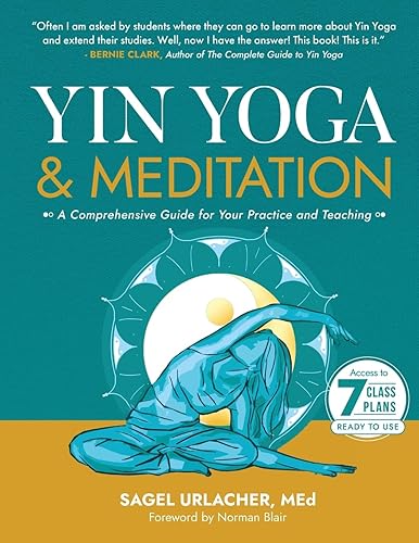 Yin Yoga & Meditation