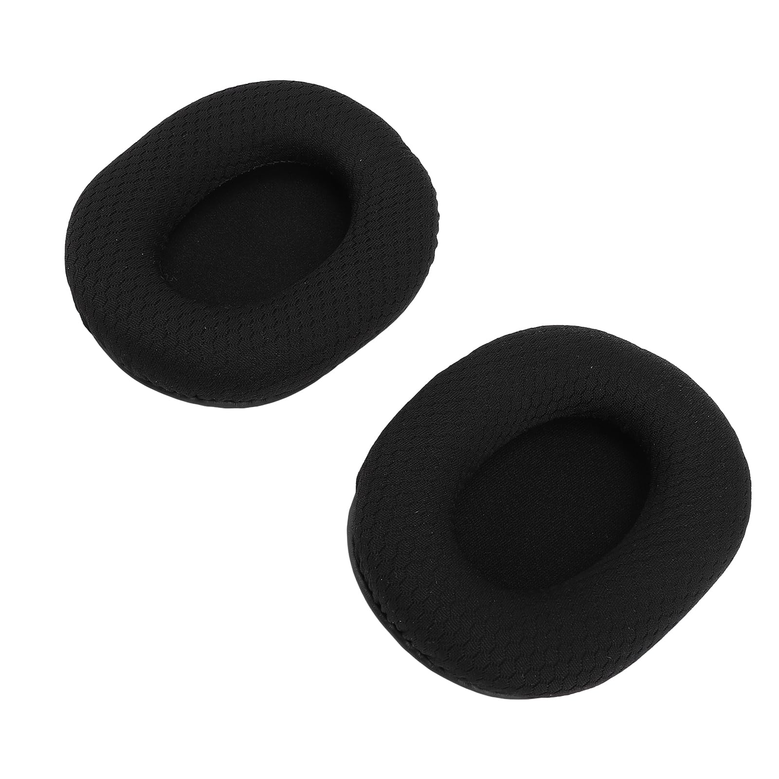 Replacement Ear Pads for Barracuda X Wireless Gaming Headset, Noise Isolation Earpads Cushions for Improved Sound Quality, Soft and Breathable (Black)