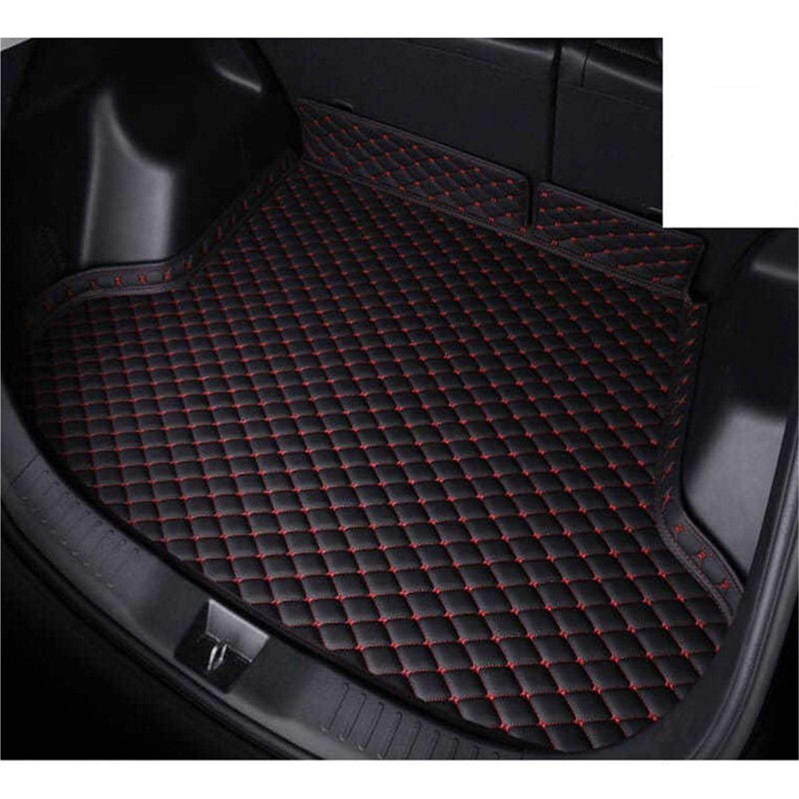 Tapis de coffre pour Toyota Camry 2018-2024 protection sur mesure
