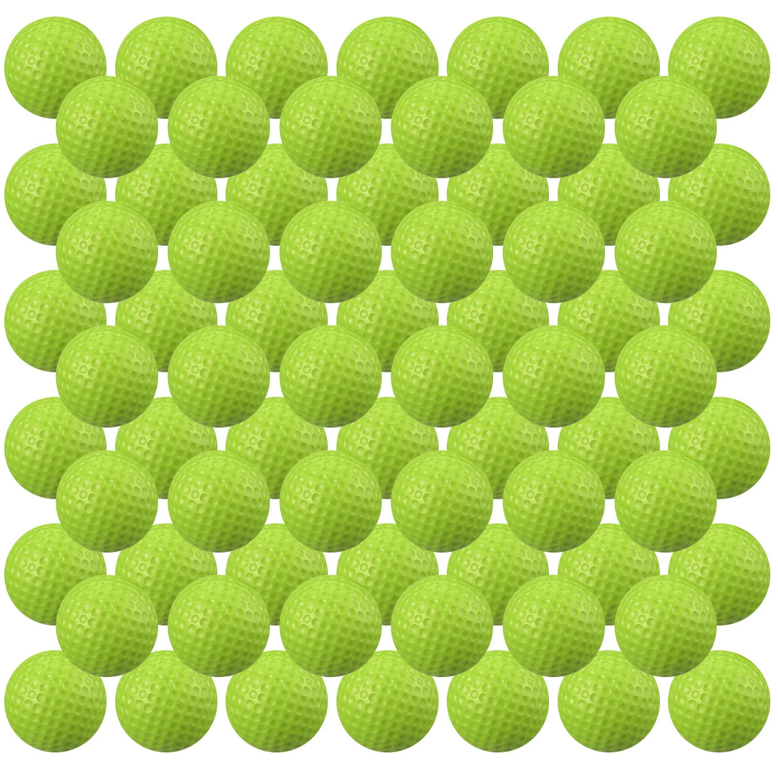 Junkin Foam Golf Practice Training Balls