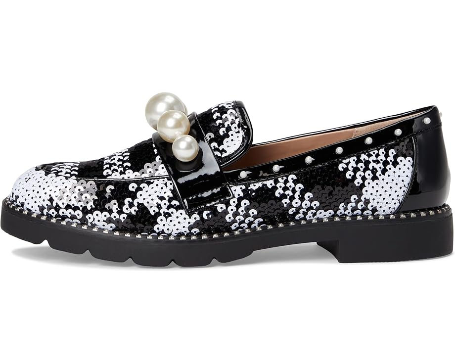 Blue by Betsey Johnson Harloe - Left View