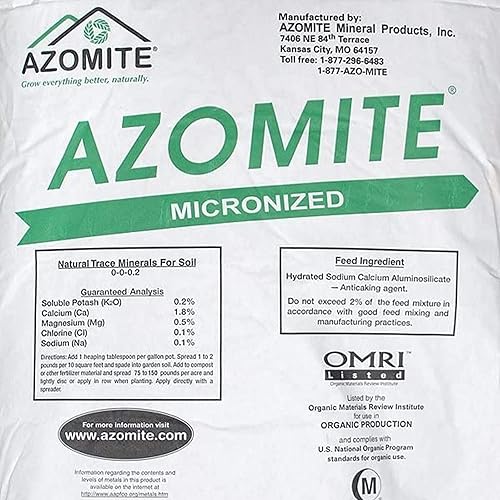 Miniatura 4 de Bolsa micronizada, 44 lb (paquete de 5)