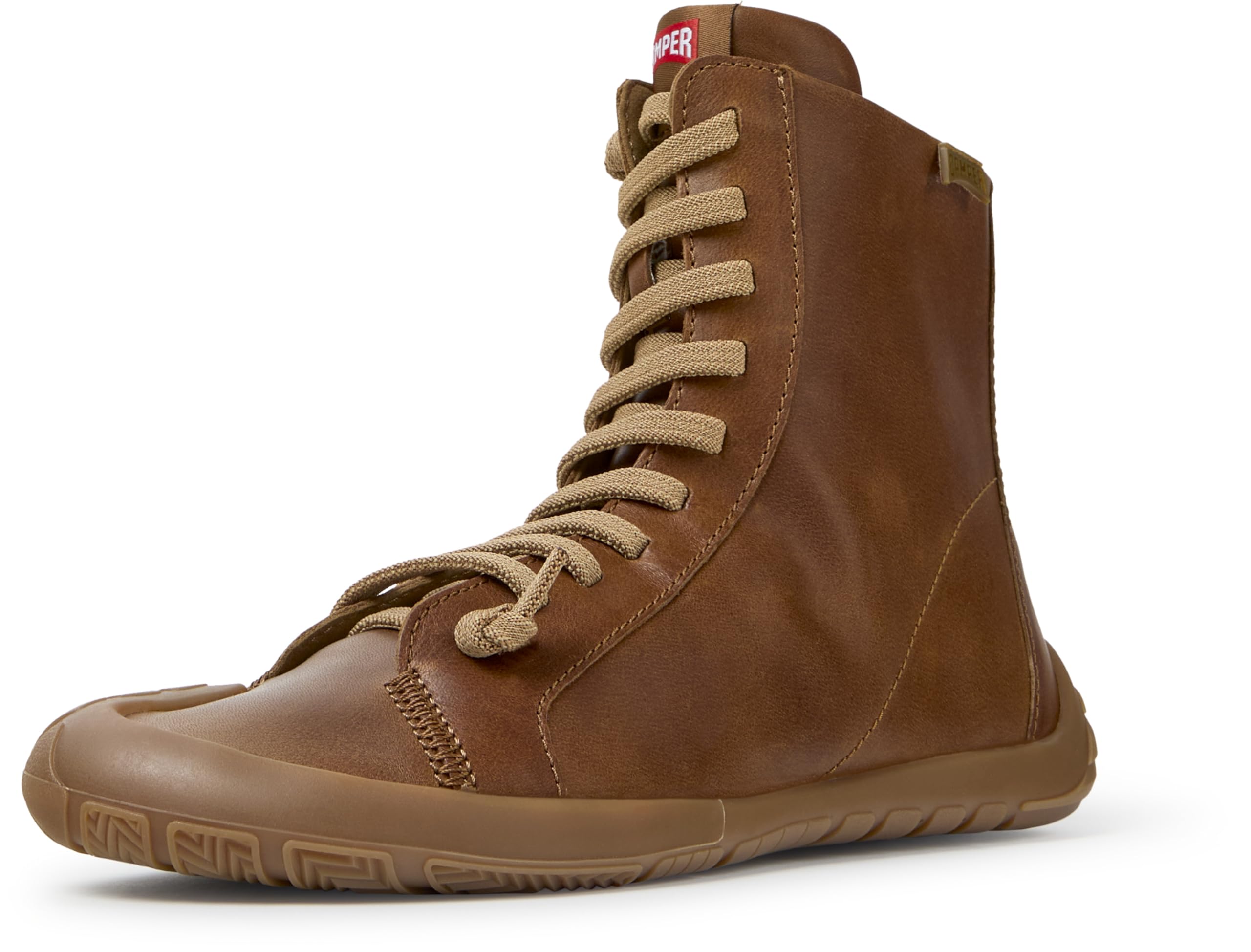 Camper Peu Path+ Stiefeletten aus Leder,