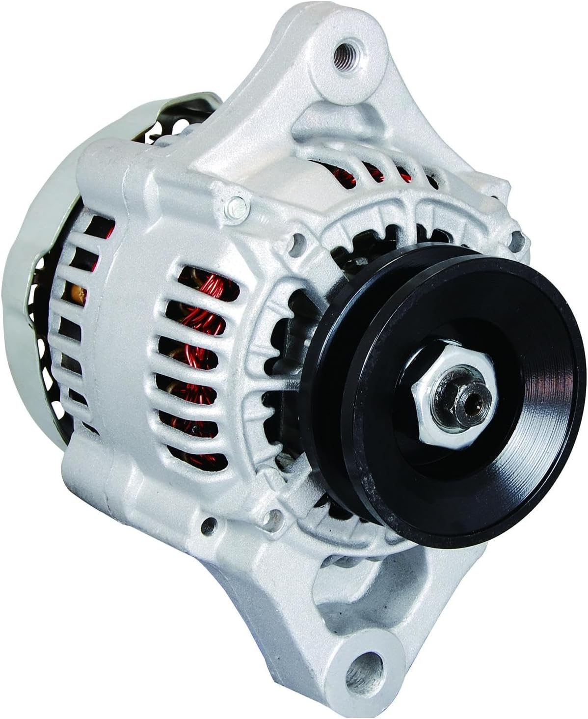 OEG Parts New Alternator Compatible With Daihatsu Core Hijet Van 27060-87201 16241-64010 16241-64011 100211-1640 100211-1650 100211-1680 100211-4450 100211-4660 100211-4690