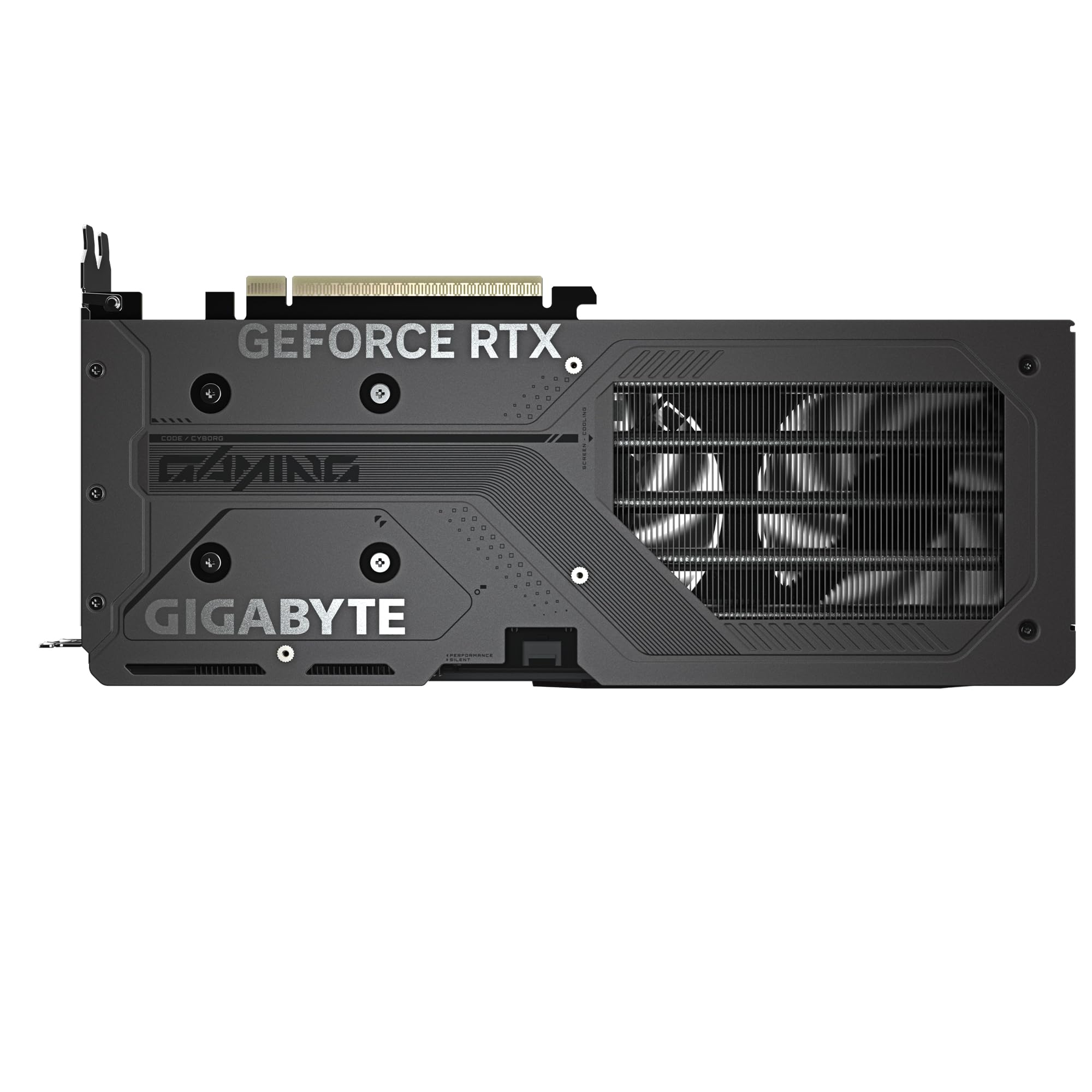 GIGABYTE GeForce RTX 5060 Ti Gaming OC 8G Scheda Grafica 8 GB 128-bit GDDR7, PCIe 5.0, Sistema di raffreddamento WINDFORCE, scheda video GV-N506TGAMING OC-8GD