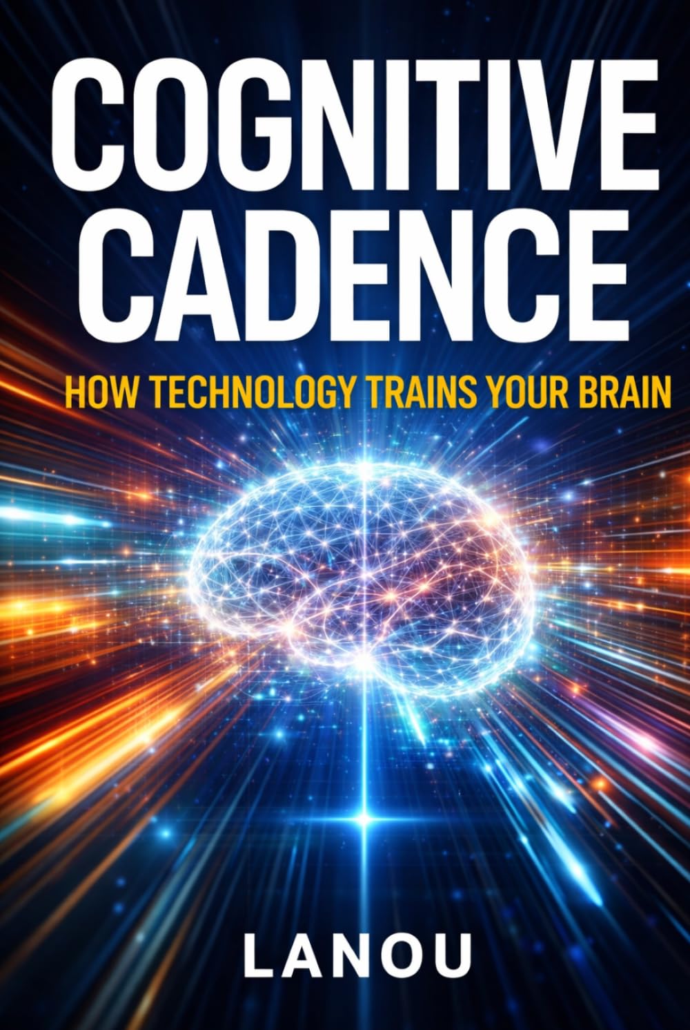 Cognitive Cadence: How Technology Trains Your Brain for Speed