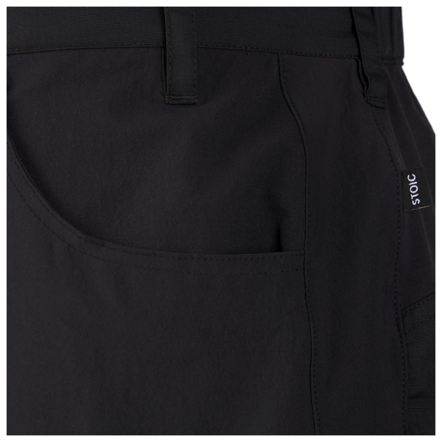 Stoic Herren FalunSt. Tour Shorts Light Shorts