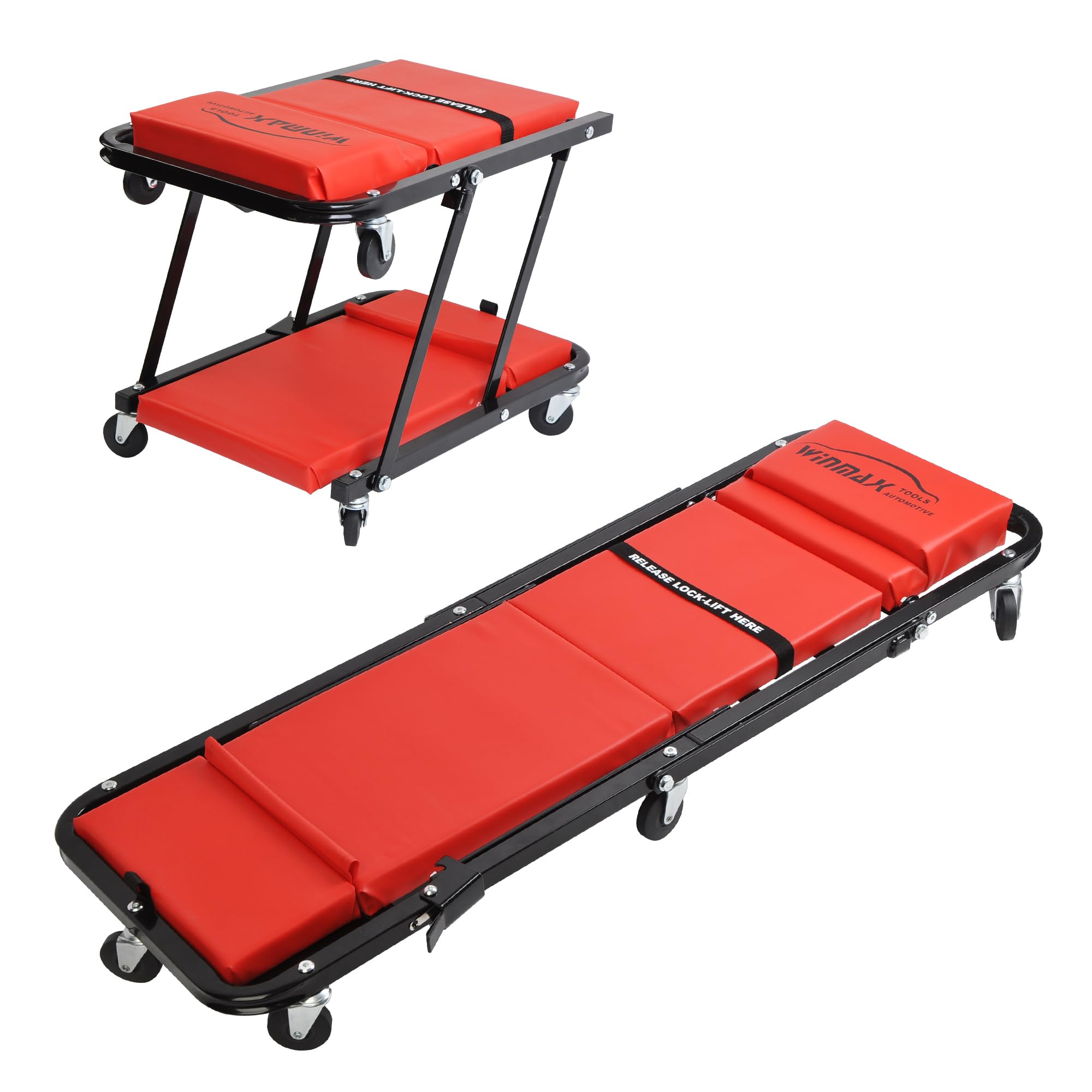 Amazon.com: WINMAX TOOLS AUTOMOTIVE 48